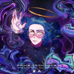 Prime Ordnance - Heartbloom VIP