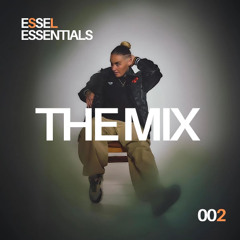 Essel Essentials The Mix 002