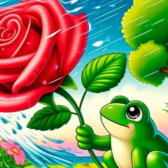 Audiocuento - La Rosa Y El Sapo