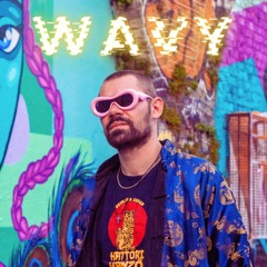 Wavy - Count Bassy Ft Studio Cat