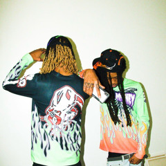 “SZN 3 BALENCI” $UAVIGUALLA + 3300GRIM (PROD. CHARLESGLOBE) *glam*