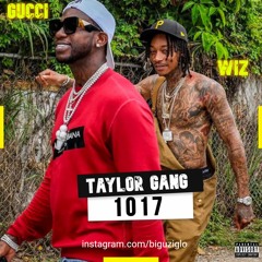 Stream HIP HOP INTERNATIONAL | Listen to Wiz Khalifa & Gucci Mane - Taylor  Gang 1017 [Full Mixtape] New 2021 playlist online for free on SoundCloud