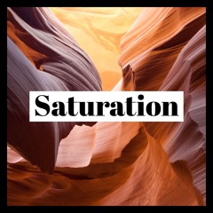 A Mack - Saturation