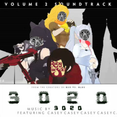 OFFICAL RWBY TUSDAY AD 2014!1!