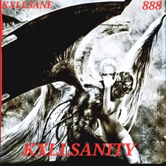 KXLLSANE-UNDERWORLD(PROD.344)