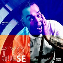 Y YO Que Se Skamb (El sustancioso) Jovenes Brillantes Artistas Inc®️