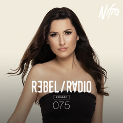 Nifra - Rebel Radio 075