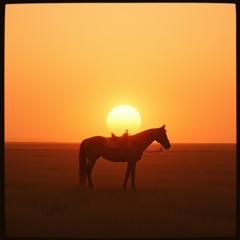Cowboy up