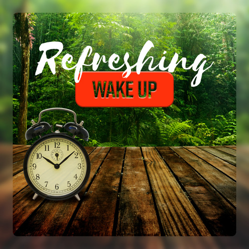 Stream Feel the Fresh Air by Meditation Time Zone | Listen online for ...