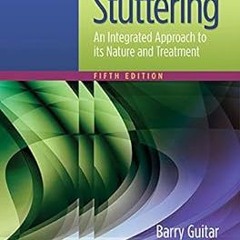 Stuttering BY: Barry Guitar (Author) $E-book+
