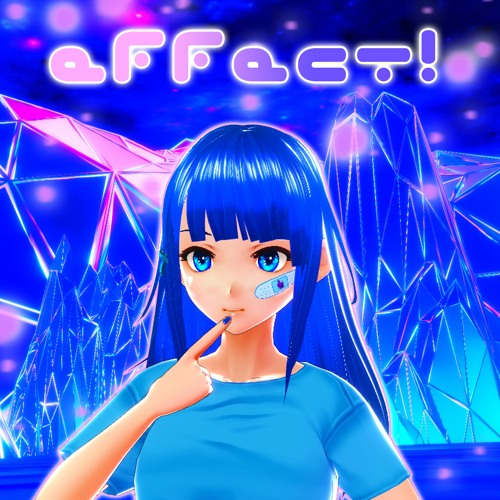 effect! ☆*:・ﾟ