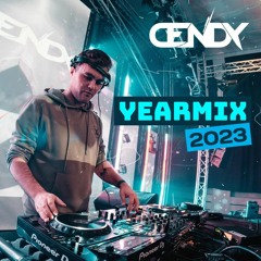 DENDY - YEARMIX 2023 [Living Room DJ SET] Audio Only