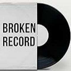 Get FREE B.o.o.k Broken Record: The simplest method for handling interactions with individuals wit