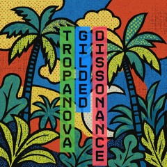 Gilded Dissonance