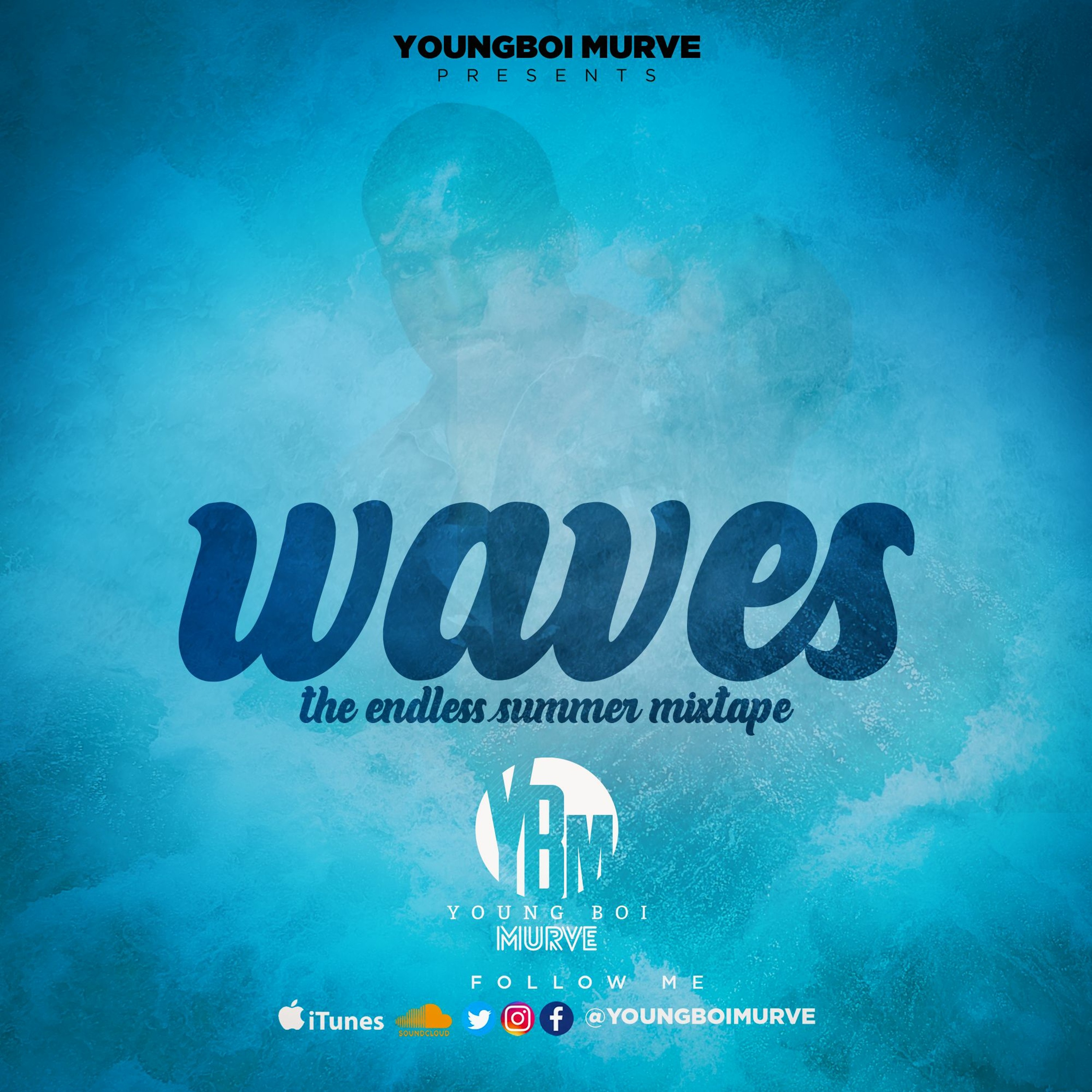 YOUNGBOI MURVE PODCAST