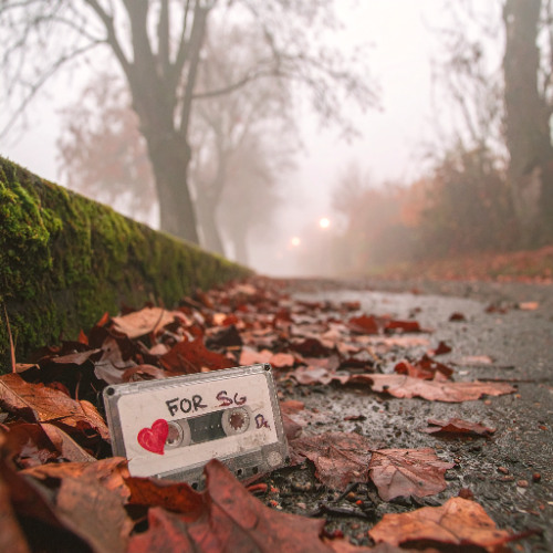 Let Go (Memory)