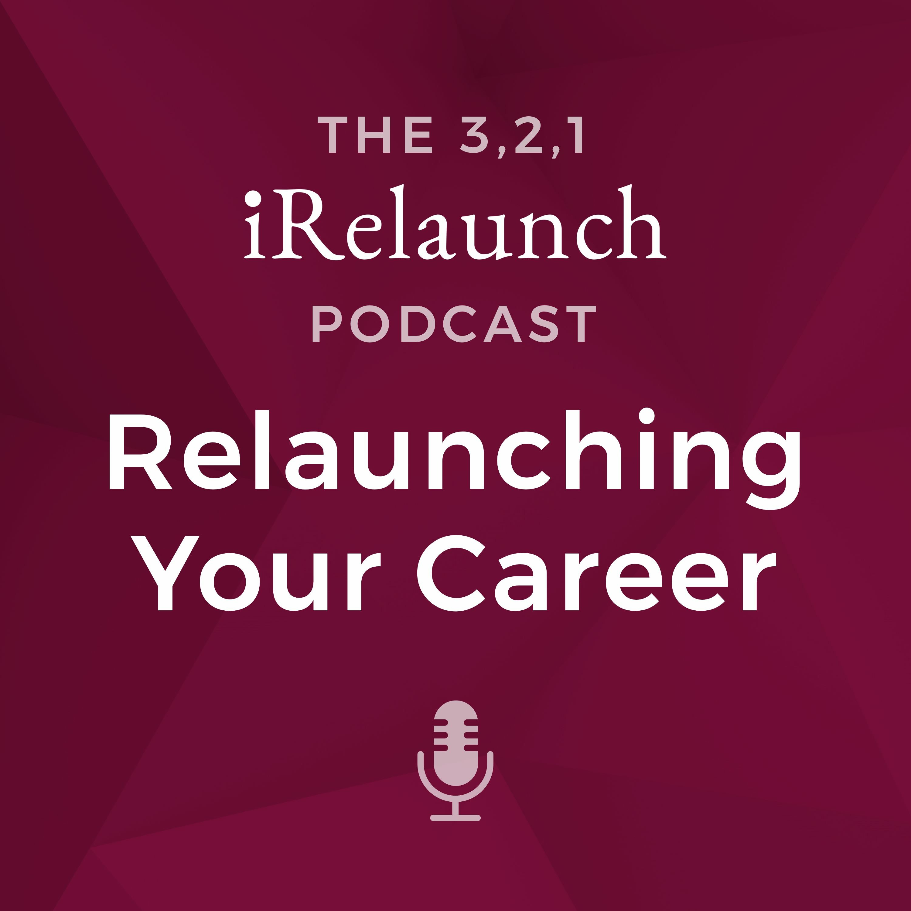 3,2,1 iRelaunch