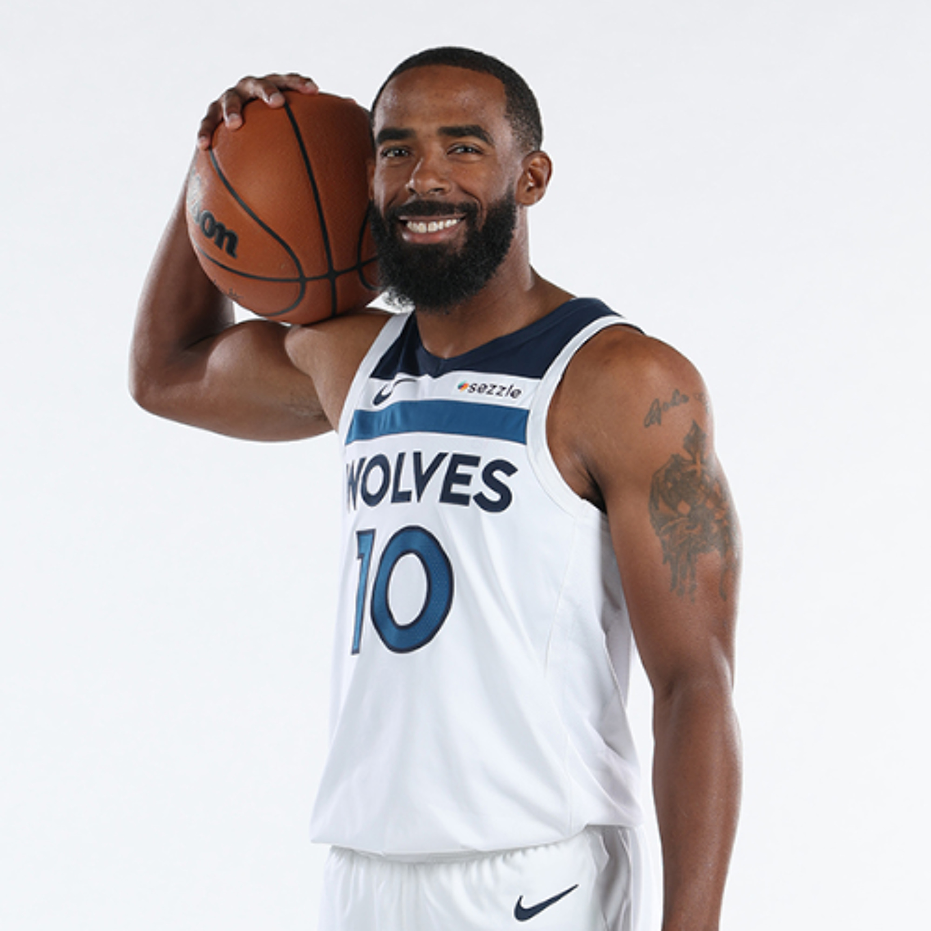 Mike Conley postgame 03.28