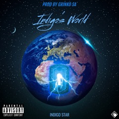 Indigo's World / Power (Intro)