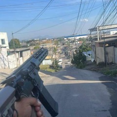 MC DICK = MEDLEY CONEXÃO DO CRIME COMPLEXO DO VAI QUEM QUER 9 MINUTOS