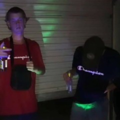 Chops wunn : bad habbits