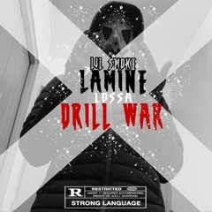 Ft Lamine lossa - Drill War#2(Energy)