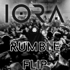 Skrillex, Fred Again.., & Flowdan - Rumble (IORA Flip)