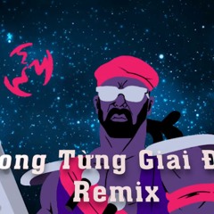 Flava.Rube - Trong Từng Giai Điệu X P$MALL (REMIX) Prod By Blanco