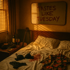 Tastes Like Tuesday