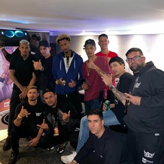 DEIXA AS FAIXA ROSA FORTE - MC CARIOCA ( FP DO TREM BALA E DJ LUANZINHO) )