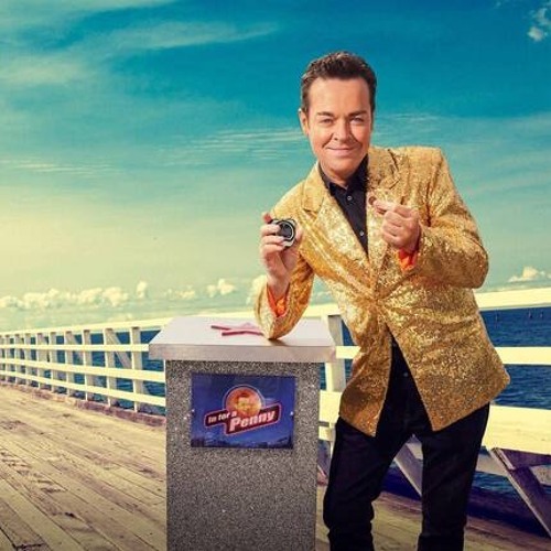 In for a Penny Seabrook Sponsorships - ITV1