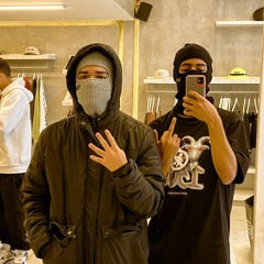 Teuzzx & Sickjunin - telefone (parte speed plug)