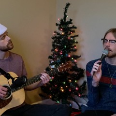 White Christmas w/Zach