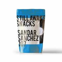 Snack#007 - Sandar Sánchez  [all of us | DE]