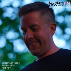NachtiFM w/ Sebastian Göde (live from Nachtiville 2024)