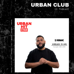 Urban Club #94 (01 Mar 2025) - 100% Afro & Dancehall
