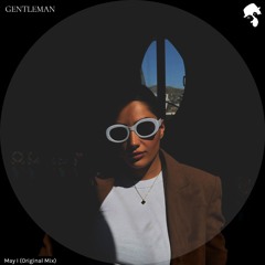 Gentleman - May I (Original Mix)