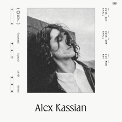 RDC 055 - Alex Kassian
