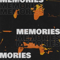 Memories (feat. Scottii) Prod. Levy Beats