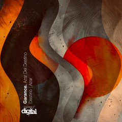 Garance - Azar (Original Mix) | Stripped Digital