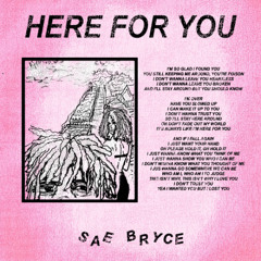 Here for You