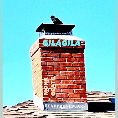 GILAGILA - MONK -