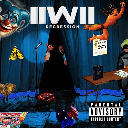 IIWII - REGRESSION (CAL x PRICEY x EAZY)