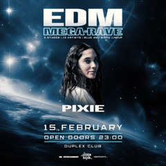 Mega Rave Euphoric Hardstyle Set