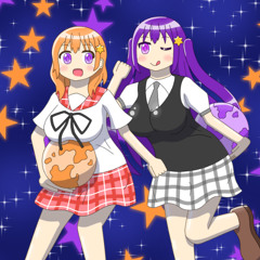 【ご注文はうさぎですか？/融合アレンジ】ぜのだいや - 星空すとーむ