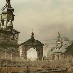S.T.A.L.K.E.R. Болота (Swamps)