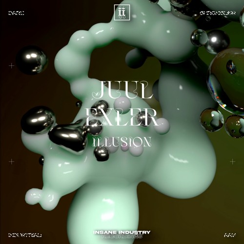 Juul Exler - Illusion (Original Mix)[II140S]