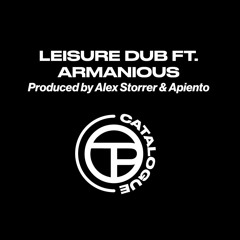 Body Talk (303 Dub)
