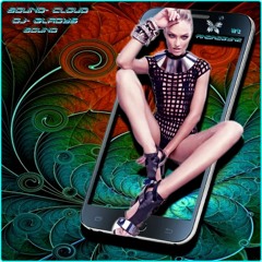 Dj Gladys(Graffik18 Androgyne N°2)