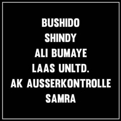 LEAK:    Ali bumaye x Samra x  Laas Unltd - Mitten in der Nacht leak.    EGJ Sampler vol.4